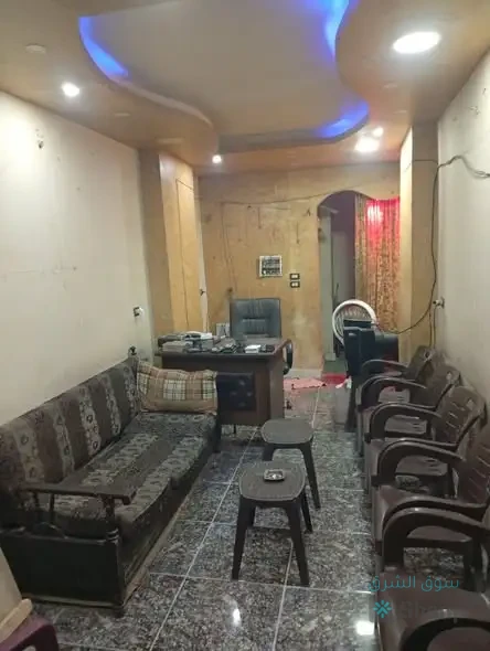 مكتب للأجار