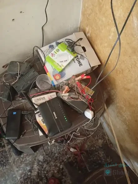 مكتب للأجار — 2