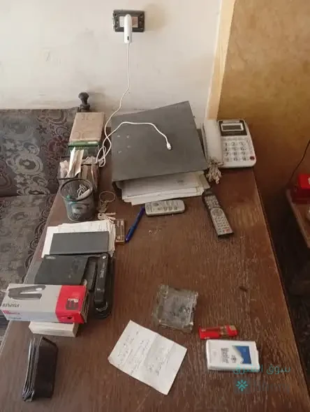 مكتب للأجار — 3