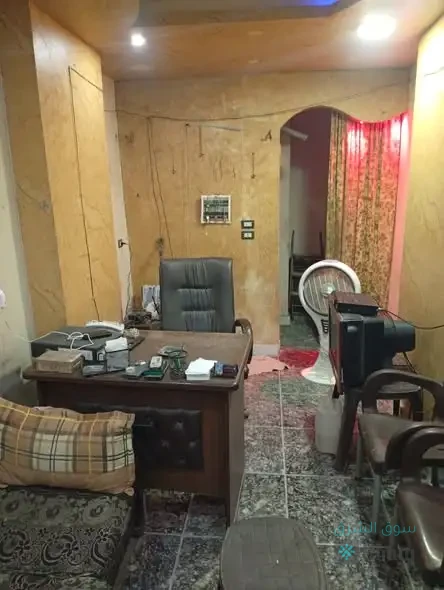 مكتب للأجار — 4