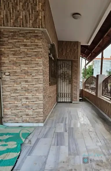 للبيع شاليه