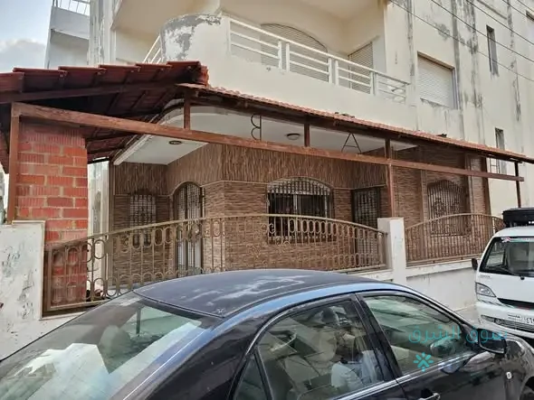 للبيع شاليه — 4