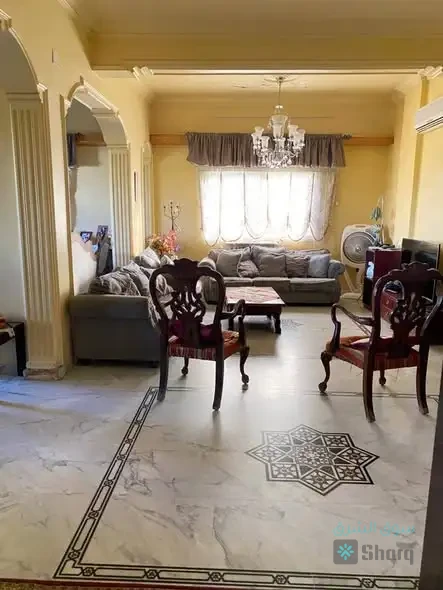 للبيع شقة — 3