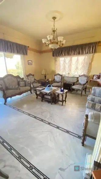 للبيع شقة — 5