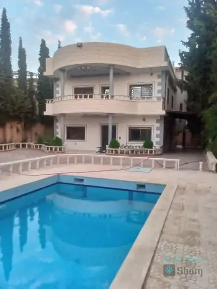 للبيع مزرعة — 2