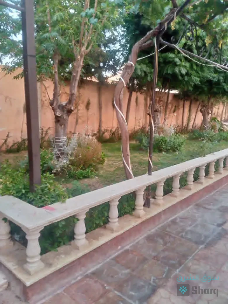 للبيع مزرعة — 5