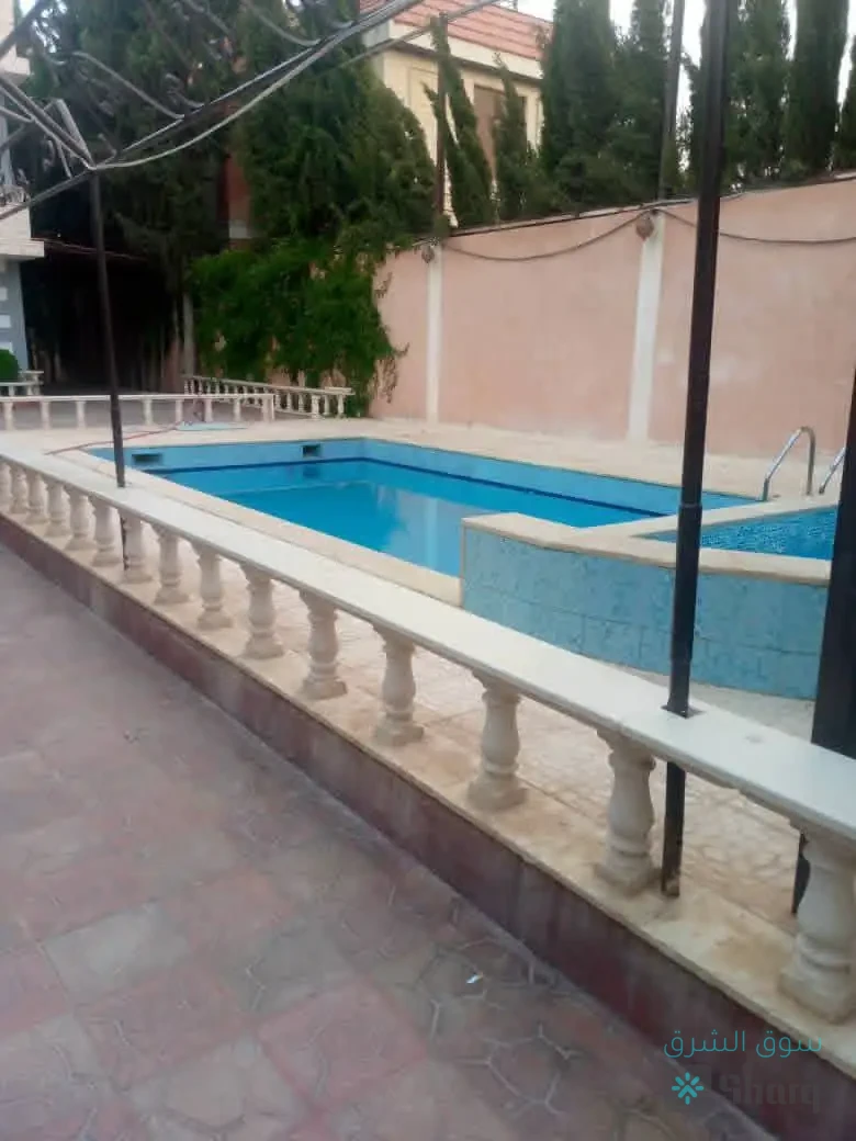 للبيع مزرعة — 6