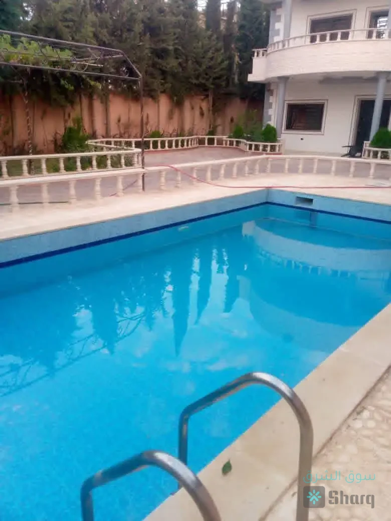 للبيع مزرعة — 8