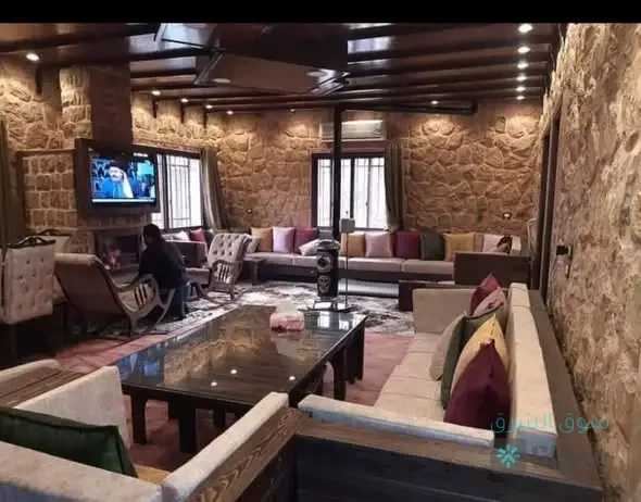 للبيع مزرعة — 3