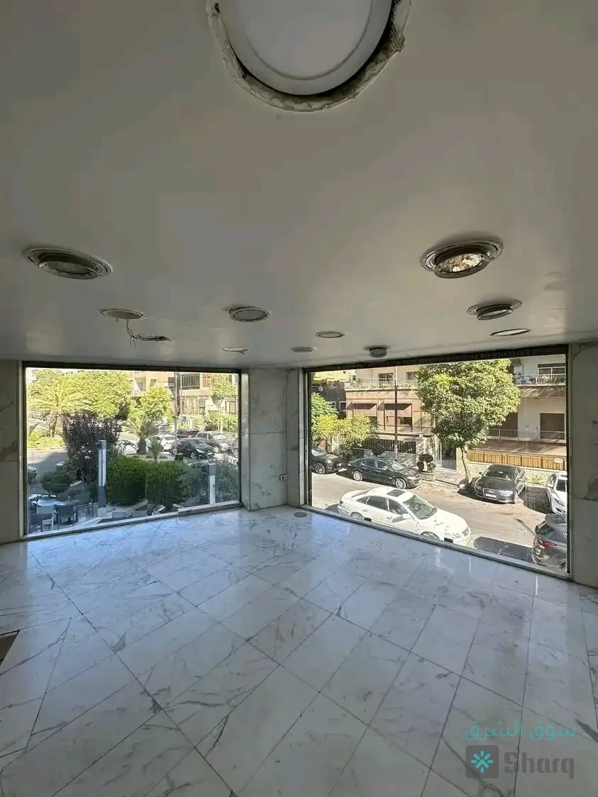 محل للاستثمار — 2