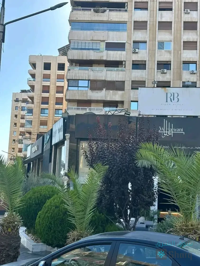 محل للاستثمار — 6