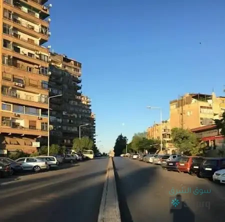 #للايجار_منزل_مفروش