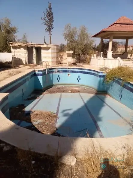 للبيع مزرعة — 2