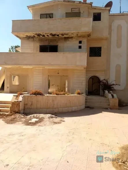 للبيع مزرعة — 3