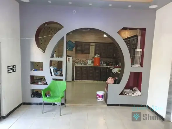 🏠للبيع مزرعة