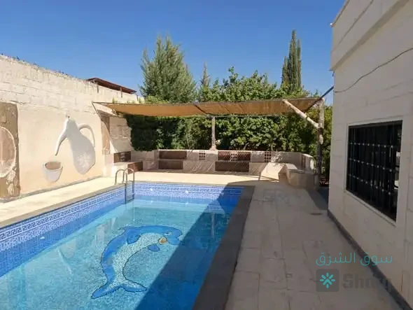 🏠للبيع مزرعة — 3