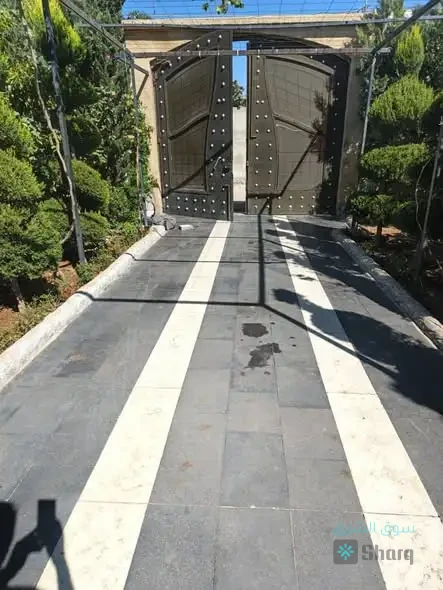 🏠للبيع مزرعة — 4