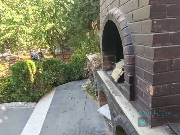 🏠للبيع مزرعة — 5