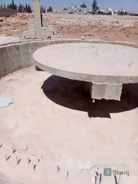 للبيع مزرعة — 3