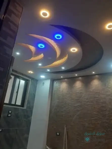 🏡 شقة للبيع — 2