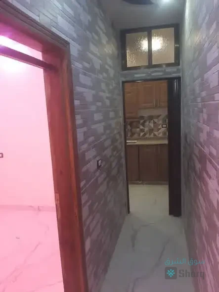 🏡 شقة للبيع — 3