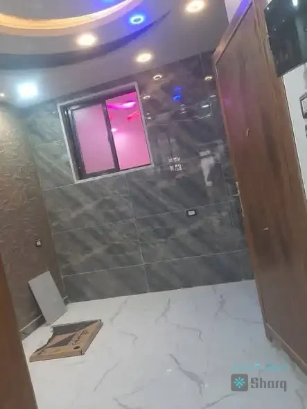 🏡 شقة للبيع — 4