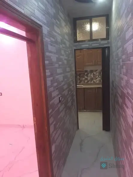 🏡 شقة للبيع — 4