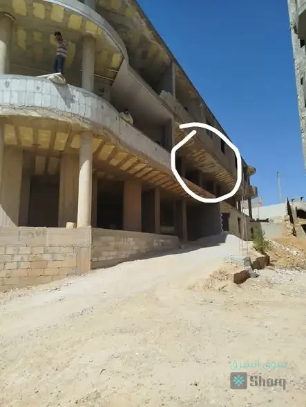 للبيع شقة — 4