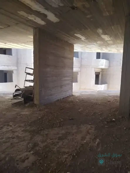 للبيع شقة — 5