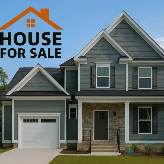 للبيع – شقة