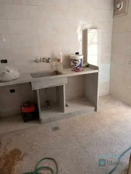 🏡شقة للبيع — 4