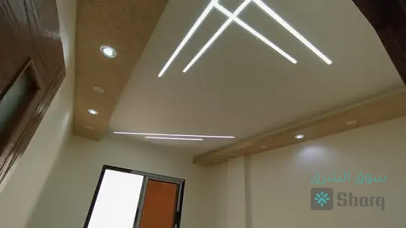 للبيع شقة — 2