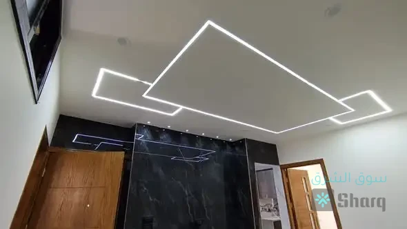 للبيع شقة — 3