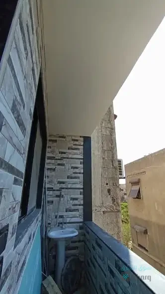 للبيع شقة — 4