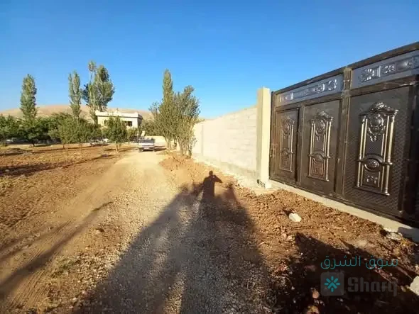 #للبيع عقار