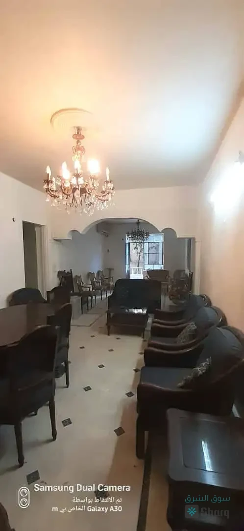 شقة للبيع — 3