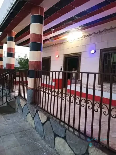 للبيع مزرعه — 2