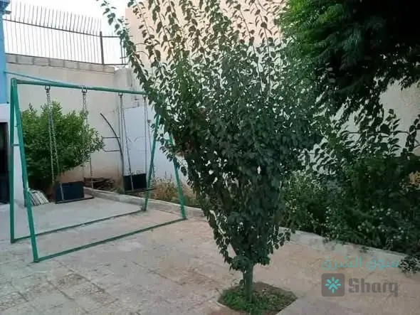 للبيع مزرعه — 4