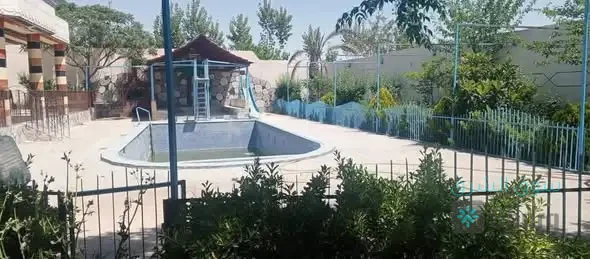 للبيع مزرعه — 5