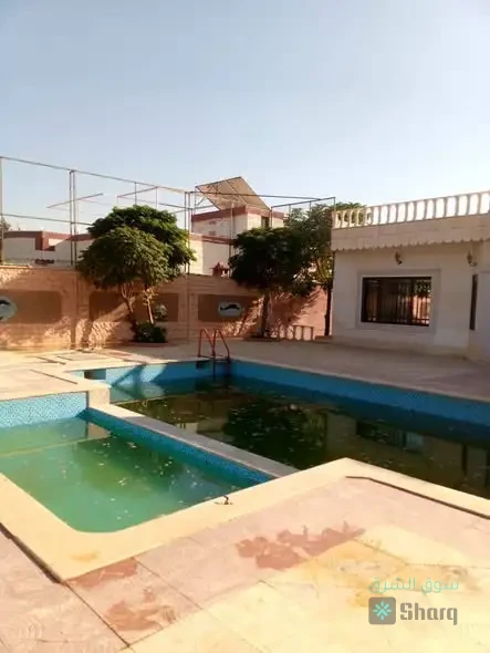 للبيع مزرعة — 3