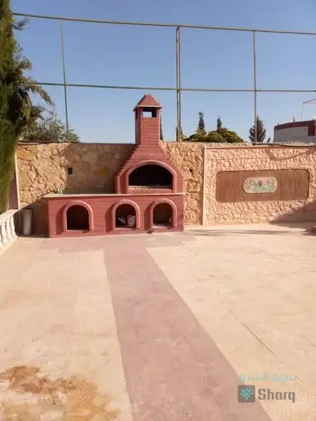 للبيع مزرعة — 4