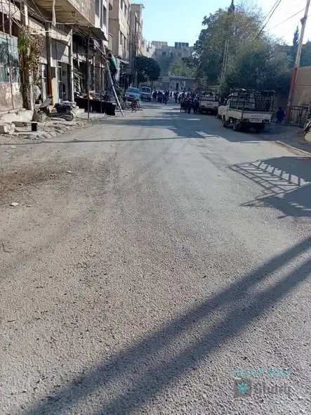 للبيع محل — 3