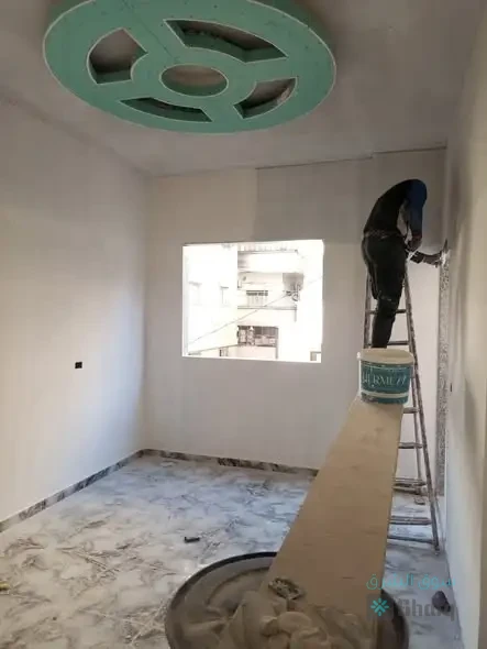 للبيع شقة — 2