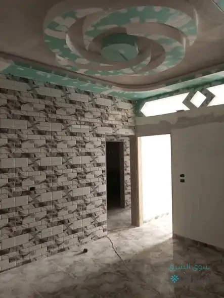 للبيع شقة — 4