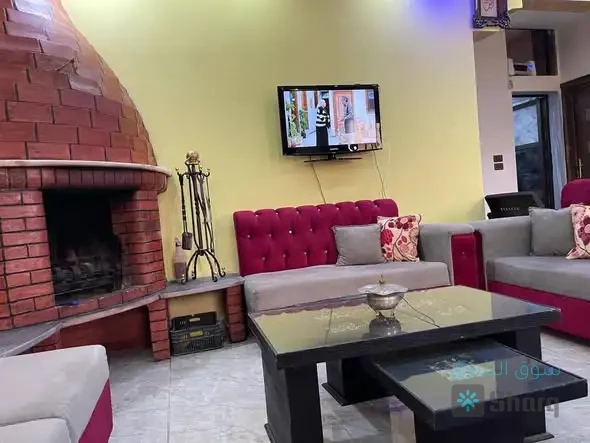 فيلا للبيع — 2