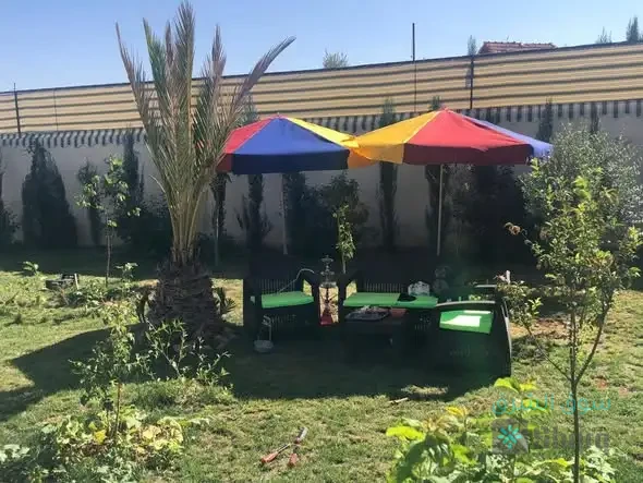 فيلا للبيع — 5