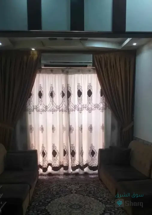 #_شقة #_للبيع!