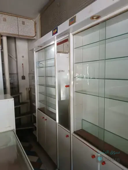 محل تجاري للبيع