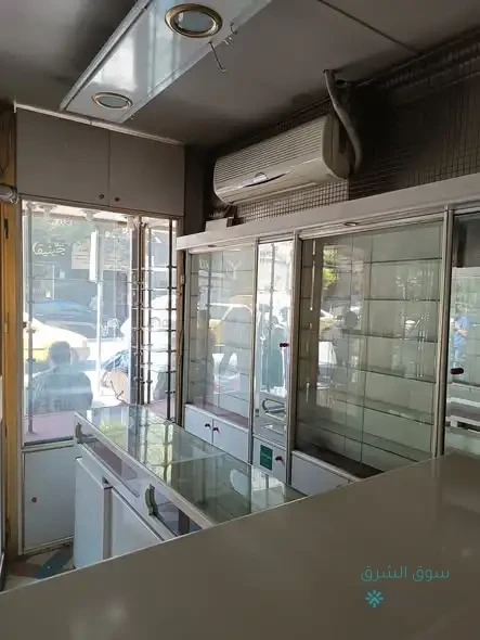 محل تجاري للبيع — 3