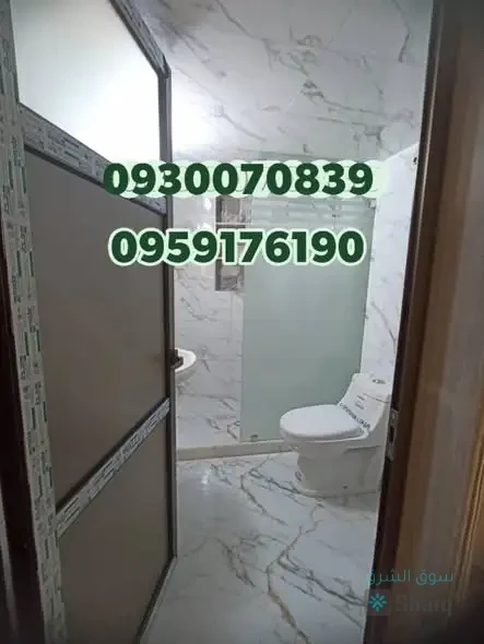 للبيع شقة — 5